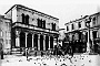 Palazzo del Granguardia - 1900